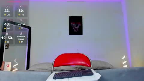 carloshero69 online show from June 27, 6:46 pm