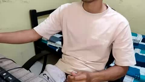 carlossmi01 online show from February 15, 2:33 pm