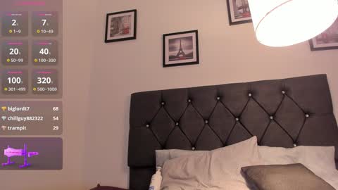 carlota online show from January 15, 5:05 pm