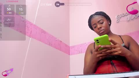 carlota online show from February 12, 2:54 pm