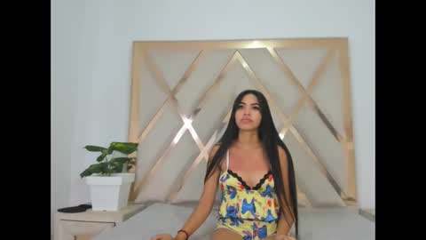 carlotaasm online show from March 15, 4:51 am