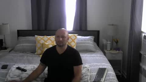 Carl online show from June 5, 2:34 pm