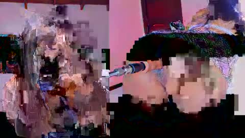 Im Carly its my new account dont forget follow me online show from October 6, 9:23 pm