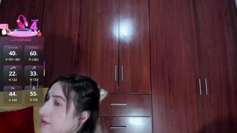 carly grasso  online show from November 4, 3:49 am