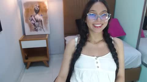 Carly  online show from February 17, 3:20 pm