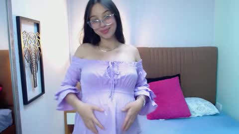 Carly  online show from February 19, 3:27 pm