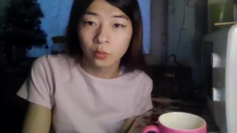 CarlyJoy online show from January 1, 12:00 pm