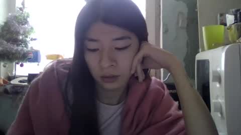 CarlyJoy online show from January 2, 10:37 am