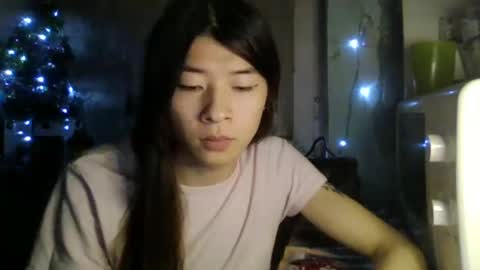 CarlyJoy online show from January 3, 3:22 pm