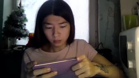 CarlyJoy online show from January 7, 10:11 am