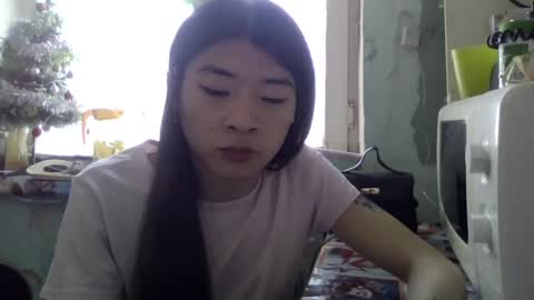 CarlyJoy online show from January 10, 9:34 am