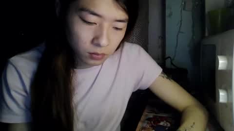 CarlyJoy online show from January 10, 3:37 pm