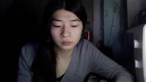 CarlyJoy online show from January 12, 5:33 pm