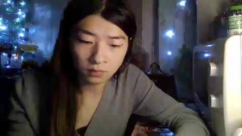 CarlyJoy online show from January 14, 5:34 pm