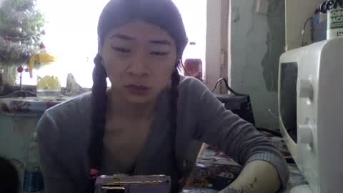CarlyJoy online show from January 15, 10:06 am