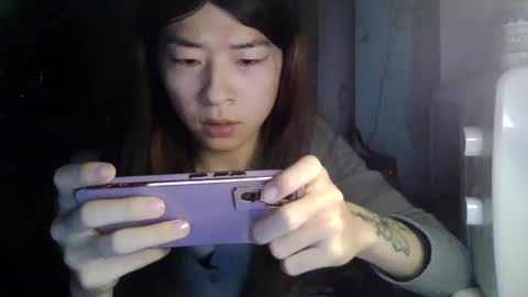 CarlyJoy online show from January 16, 2:51 pm