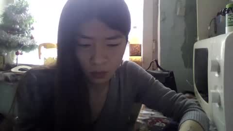 CarlyJoy online show from January 17, 8:02 am