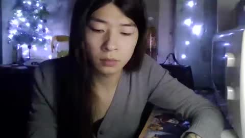 CarlyJoy online show from January 17, 2:07 pm