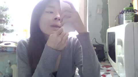 CarlyJoy online show from January 20, 7:25 am