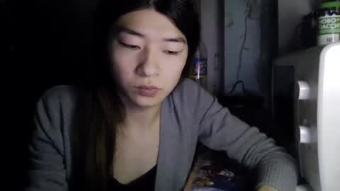 CarlyJoy online show from January 20, 2:03 pm