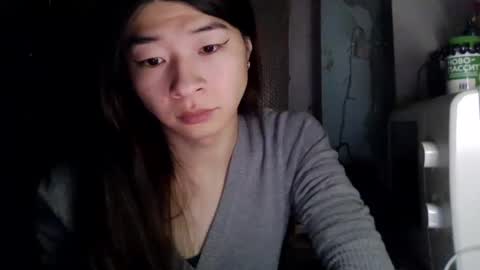CarlyJoy online show from January 20, 5:06 pm