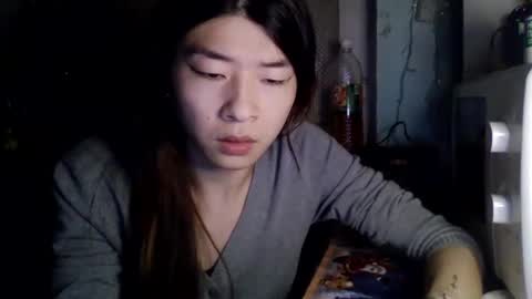 CarlyJoy online show from January 21, 3:32 pm