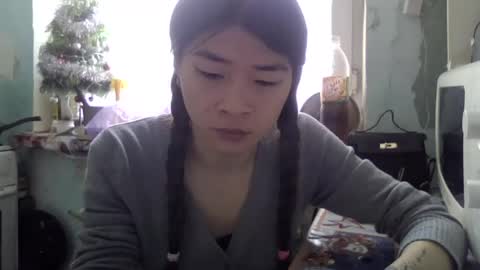 CarlyJoy online show from January 22, 9:13 am