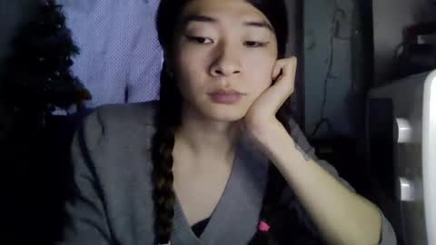 CarlyJoy online show from January 22, 12:38 pm