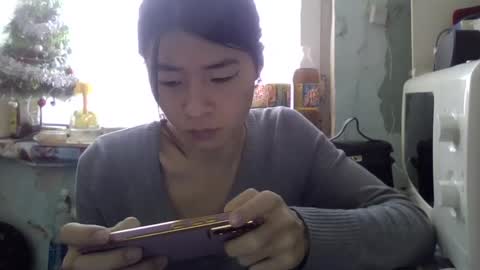 CarlyJoy online show from January 23, 10:01 am