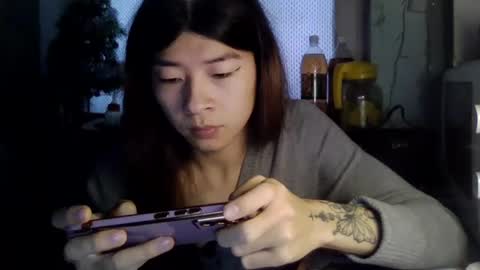 CarlyJoy online show from January 24, 12:31 pm