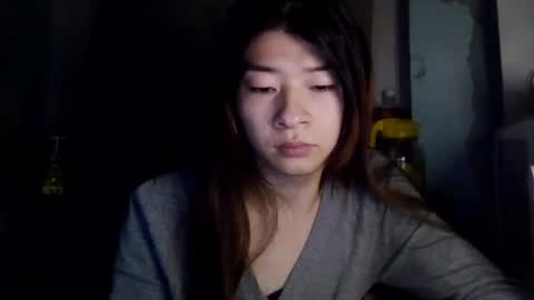 CarlyJoy online show from January 26, 5:02 pm