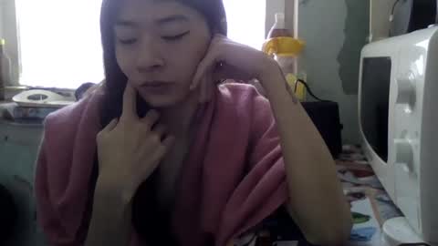 CarlyJoy online show from January 27, 9:02 am