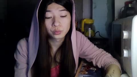 CarlyJoy online show from January 31, 4:27 pm