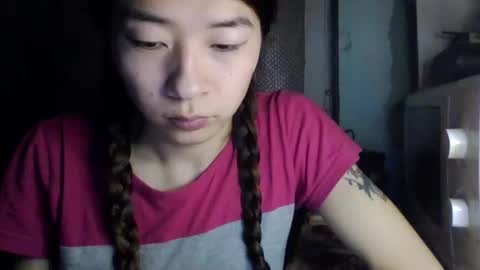 CarlyJoy online show from February 17, 2:15 pm