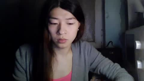 CarlyJoy online show from March 5, 2:45 pm