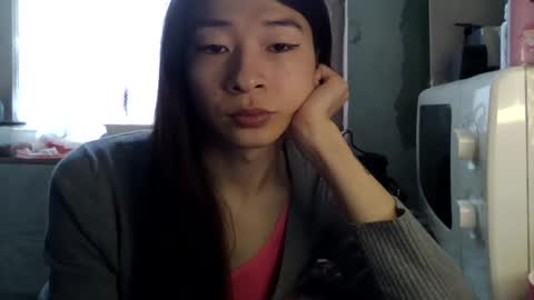 CarlyJoy online show from March 8, 7:49 am