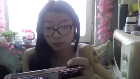 CarlyJoy online show from September 14, 7:07 am