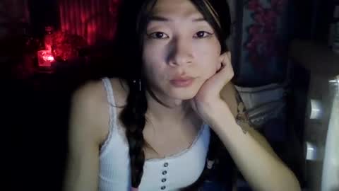 CarlyJoy online show from September 17, 5:47 pm