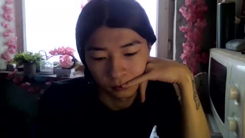 CarlyJoy online show from December 14, 9:36 am