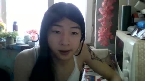 CarlyJoy online show from April 22, 10:17 am