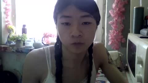 CarlyJoy online show from April 23, 10:14 am