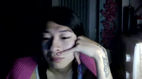 CarlyJoy online show from April 23, 3:58 pm