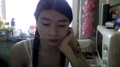 CarlyJoy online show from April 24, 11:23 am