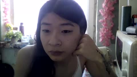 CarlyJoy online show from April 25, 11:13 am