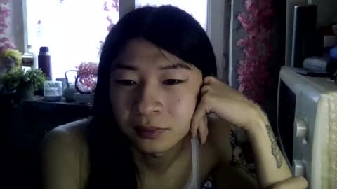 CarlyJoy online show from April 25, 1:41 pm