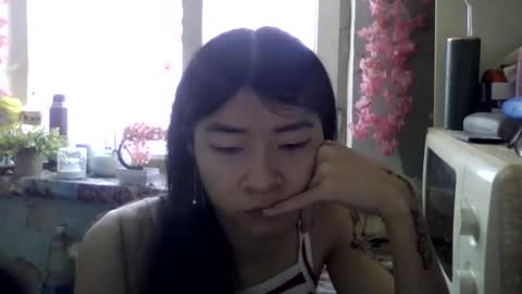 CarlyJoy online show from April 27, 10:46 am