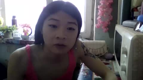 CarlyJoy online show from May 5, 10:56 am