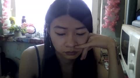 CarlyJoy online show from May 15, 10:22 am