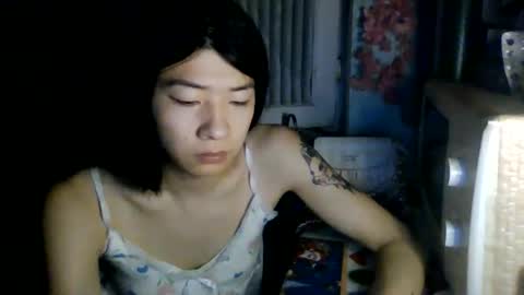 CarlyJoy online show from May 17, 10:17 pm
