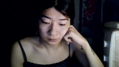 CarlyJoy online show from May 23, 6:23 pm